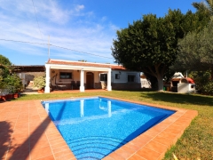 Detached Villa - Re-Sale - Benijofar - Benijofar - Village