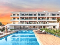 New - Apartment - Torrevieja - Torrevieja - Centre