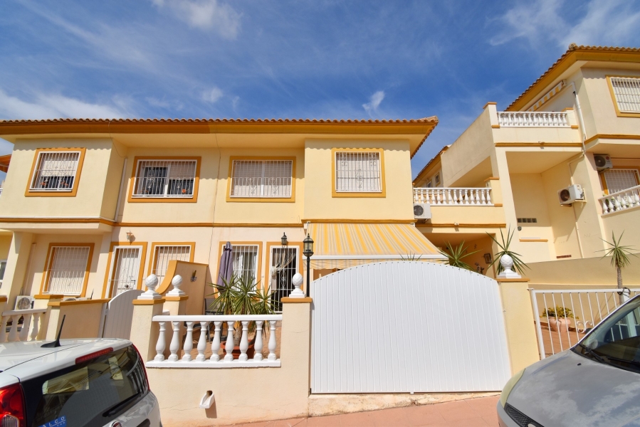Re-Sale - Apartment - Orihuela Costa - Playa Flamenca