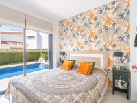 Re-Sale - Detached Villa - Ciudad Quesada - La Laguna