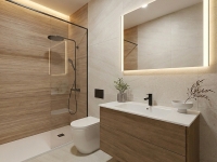 New - Apartment - Benijofar - Benijofar - Village