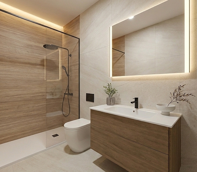 New - Apartment - Benijofar - Benijofar - Village