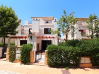 Re-Sale - Semi Detached Villa - Algorfa - La Finca Golf Resort