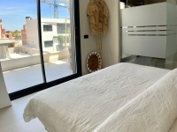 Re-Sale - Detached Villa - Algorfa - La Finca Golf Resort