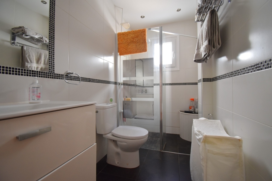 Re-Sale - Apartment - Orihuela Costa - Playa Flamenca