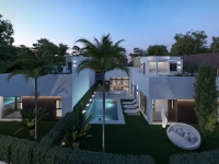 Nueva - Chalet - Torre-Pacheco