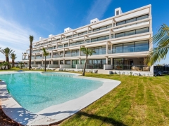 Appartement - Nieuw - Cartagena - Mar de Cristal