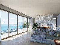 Nieuw - Vrijstaande Villa - Altea