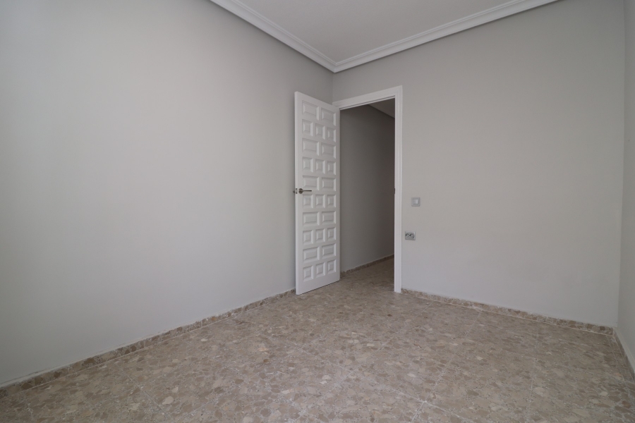 Re-Sale - Apartment - Torrevieja - Torre La Mata