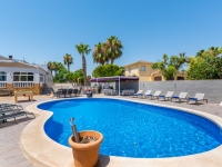 Re-Sale - Country Property - Catral - Catral - Country