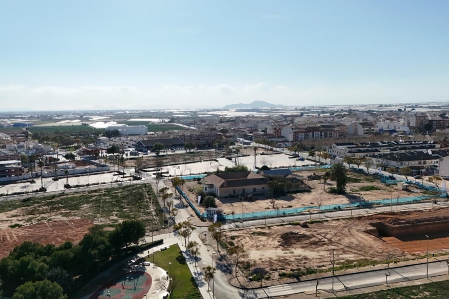 Nueva - Apartamento - Pilar de La Horadada - Pilar De La Horadada