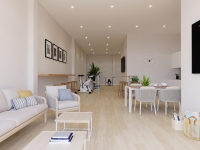 Nieuw - Penthouse - Algorfa - Algorfa - Dorp