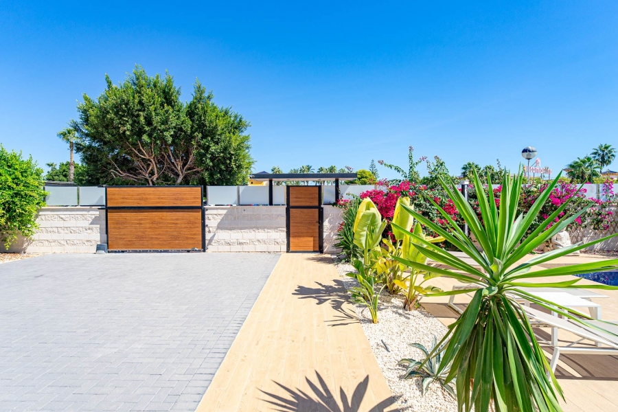 Re-Sale - Detached Villa - Ciudad Quesada - Doña Pepa