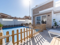 Nieuw - Vrijstaande Villa - Murcia