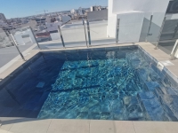 New - Apartment - Torrevieja