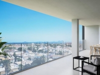 New - Penthouse - Los Alcazares - Los Narejos