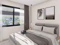 New - Detached Villa - Murcia