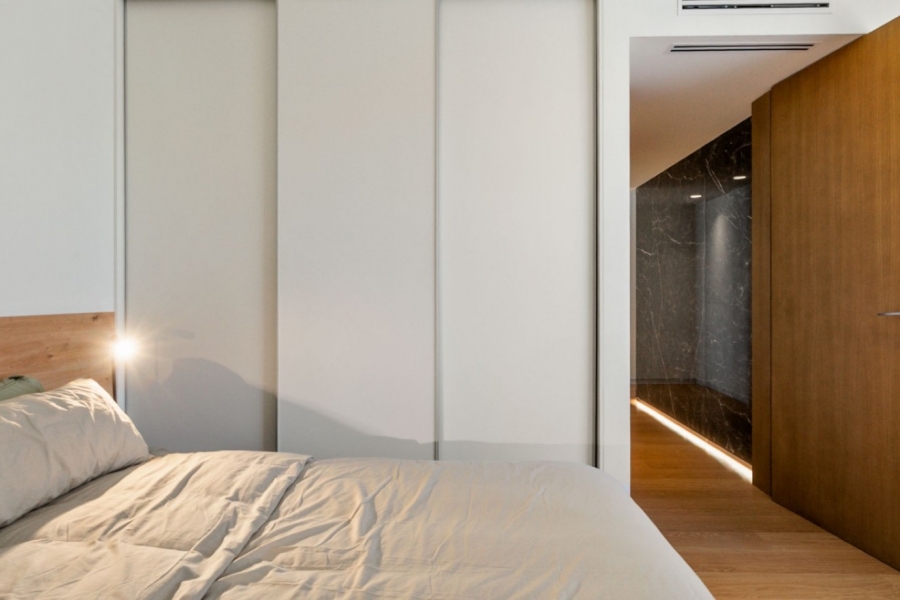 Re-Sale - Apartment - Torrevieja - Torrevieja - Centre