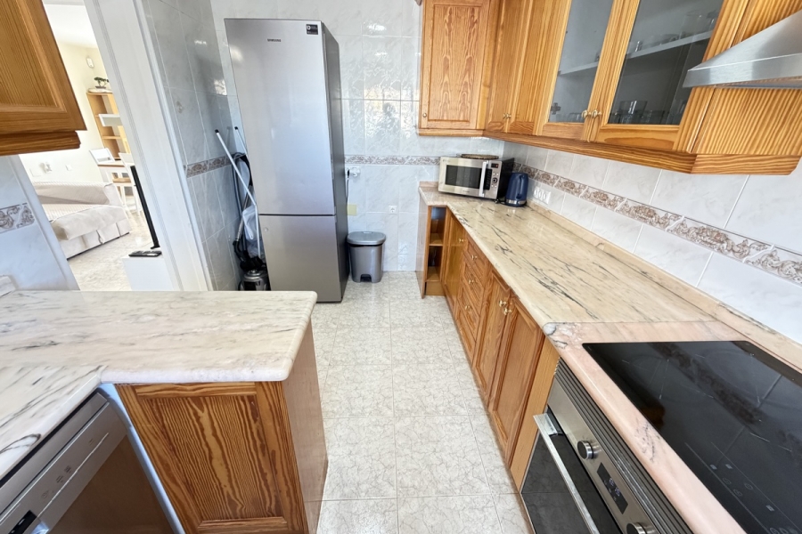 Re-Sale - Detached Villa - Orihuela Costa - El Galan