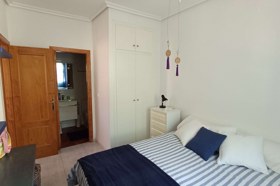 Re-Sale - Quad Villa - Orihuela Costa - Las Filipinas
