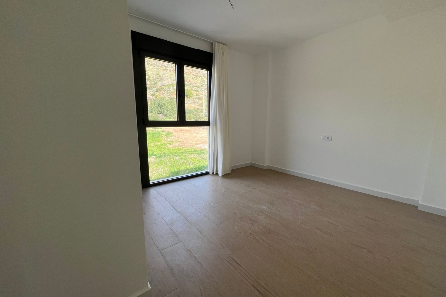 Nye - Rekkehus - Portmán