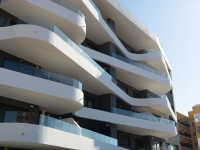 Re-Sale - Apartment - Torrevieja - Rocio del Mar