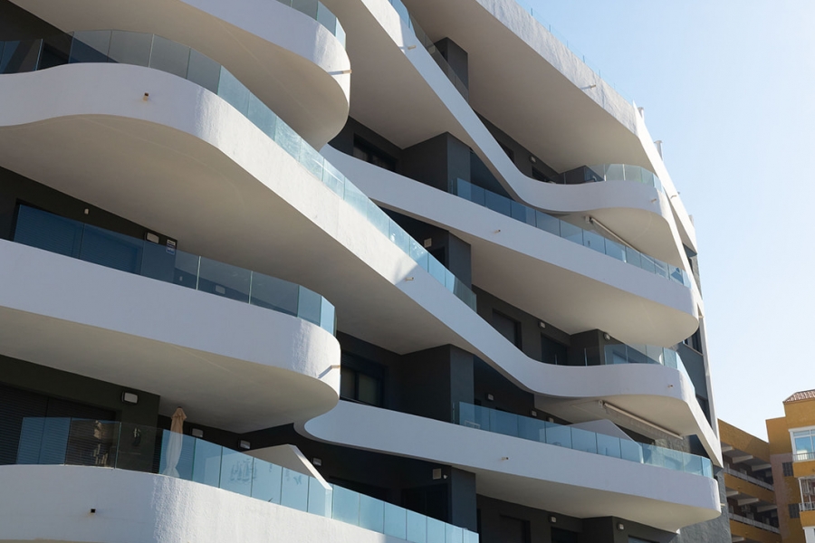 Re-Sale - Apartment - Torrevieja - Rocio del Mar