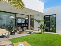 New - Detached Villa - Cartagena - Mar de Cristal