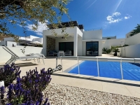 New - Detached Villa - Benijofar - Benijofar - Village