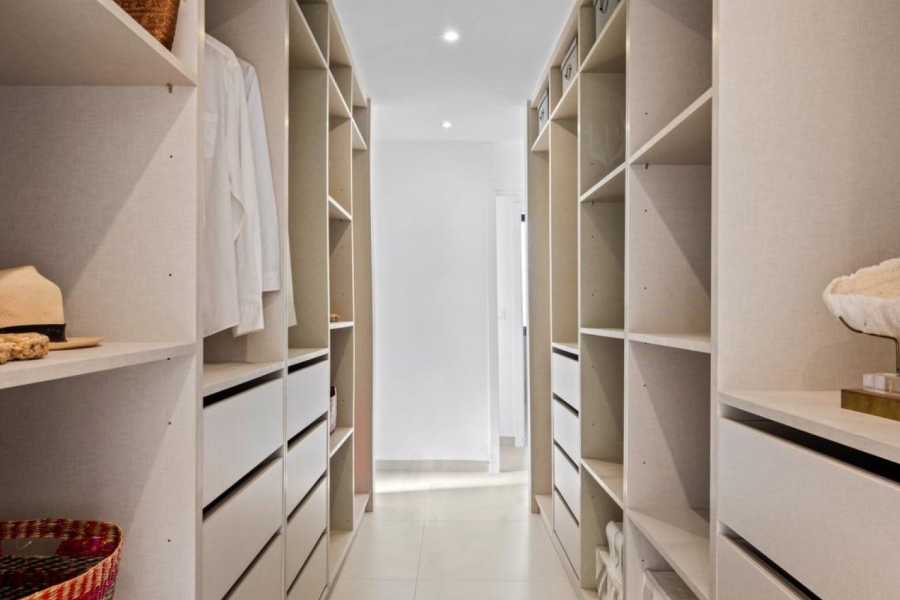 New - Detached Villa - Cartagena - Mar de Cristal