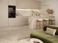 New - Apartment - Finestrat