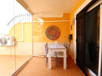 Re-Sale - Apartment - Orihuela Costa - Las Filipinas