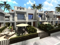 New - Townhouse - El Alamillo