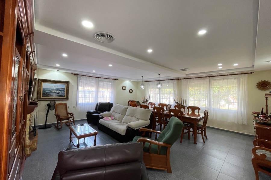 Re-Sale - Detached Villa - Orihuela Costa - Cabo Roig