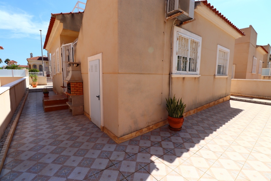 Re-Sale - Detached Villa - Algorfa - Lo Crispin