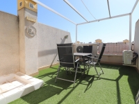 Re-Sale - Townhouse - Algorfa - Montemar