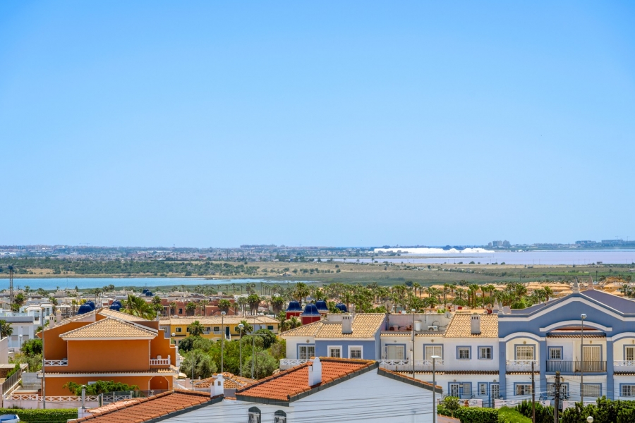 Re-Sale - Detached Villa - Ciudad Quesada - Ciudad Quesada - Town