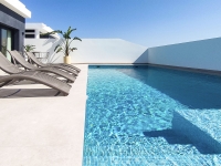 New - Detached Villa - Ciudad Quesada - Ciudad Quesada - Town