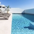 New - Detached Villa - Ciudad Quesada - Ciudad Quesada - Town