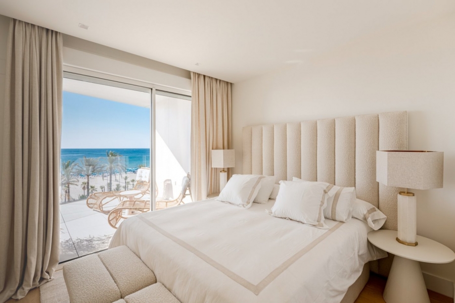 New - Apartment - Benidorm - Playa Poniente