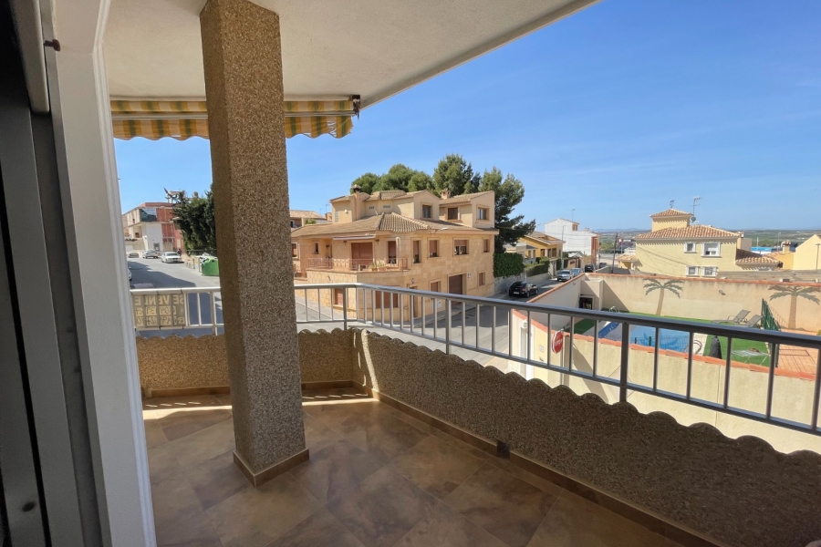 Re-Sale - Detached Villa - San Miguel de Salinas - pueblo