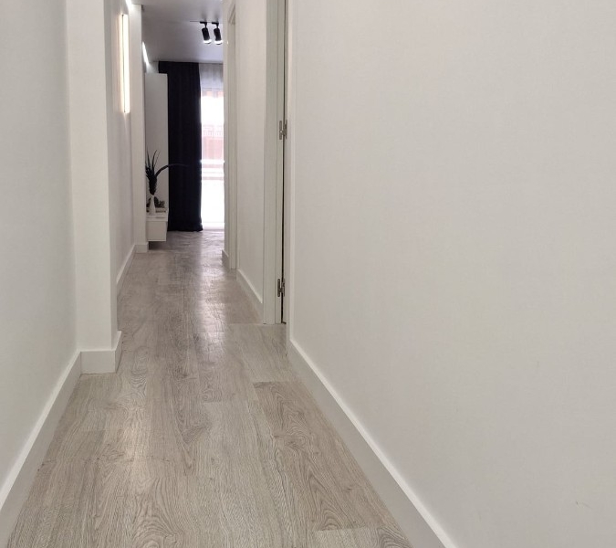 Re-Sale - Apartment - Torrevieja - Playa Acequion