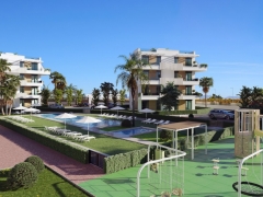 Apartment - New - Torre-Pacheco - Torre-Pacheco