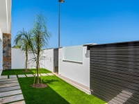 New - Townhouse - Los Alcazares - Serena Golf