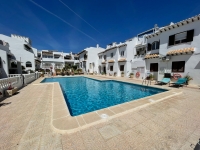 Re-Sale - Townhouse - Ciudad Quesada - Altos de Quesada