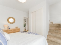 Re-Sale - Townhouse - Orihuela Costa - Villamartin