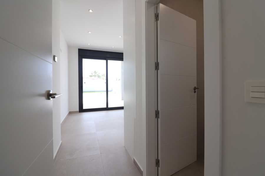 Re-Sale - Detached Villa - Ciudad Quesada - Ciudad Quesada - Town