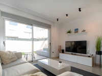 Re-Sale - Detached Villa - Ciudad Quesada - Doña Pepa