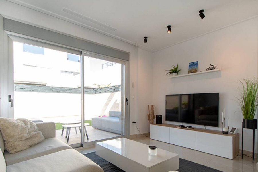 Re-Sale - Detached Villa - Ciudad Quesada - Doña Pepa