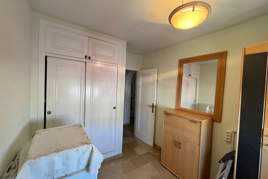 Re-Sale - Quad Villa - Orihuela Costa - Playa Flamenca